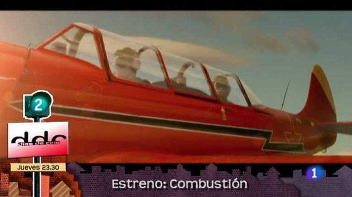 Lo que hay que ver ... - Lo que hay que ver - 05/05/13