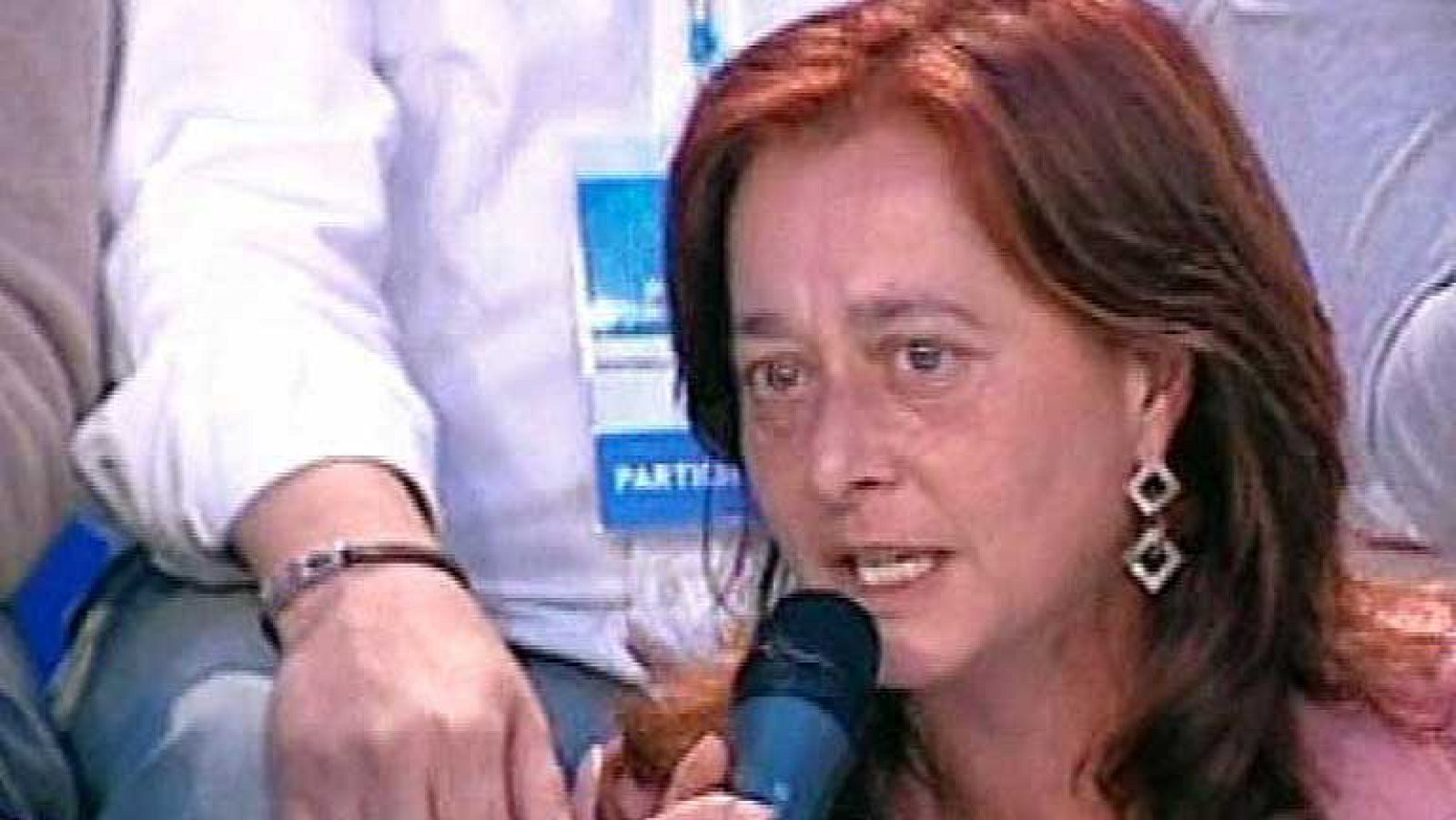 Muere Mercedes de la Merced - Informativo 24h | Ver