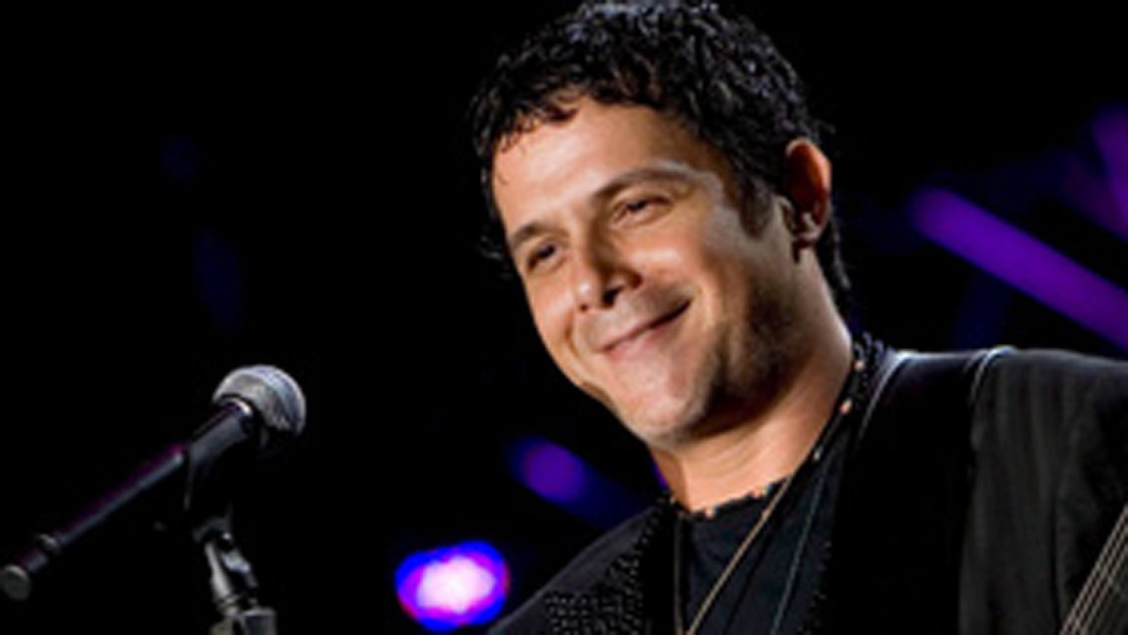 Alejandro Sanz triunfa en el Radio City Hall de Nueva York | Ver
