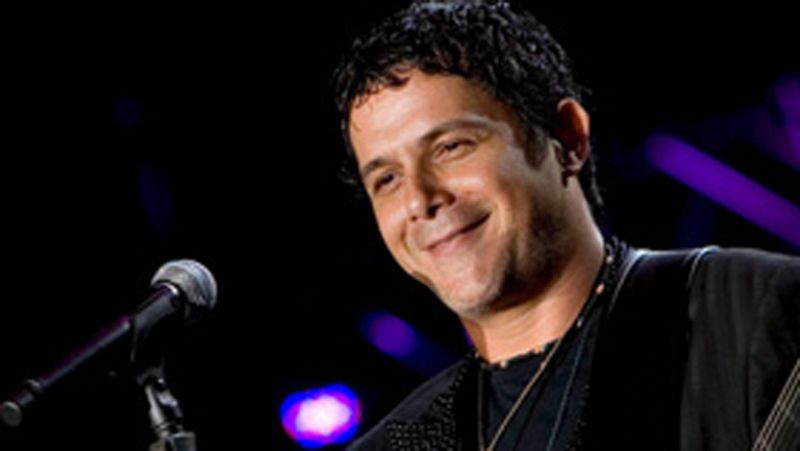 Alejandro Sanz triunfa en el Radio City Hall de Nueva York | Ver