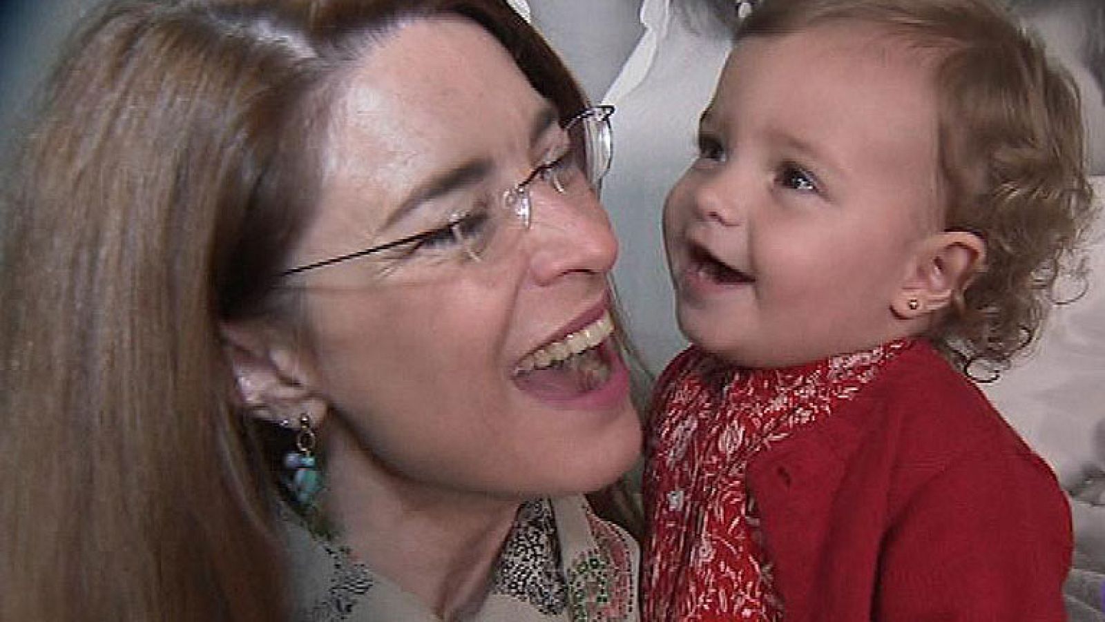 Celebración del Día de la Madre | Ver