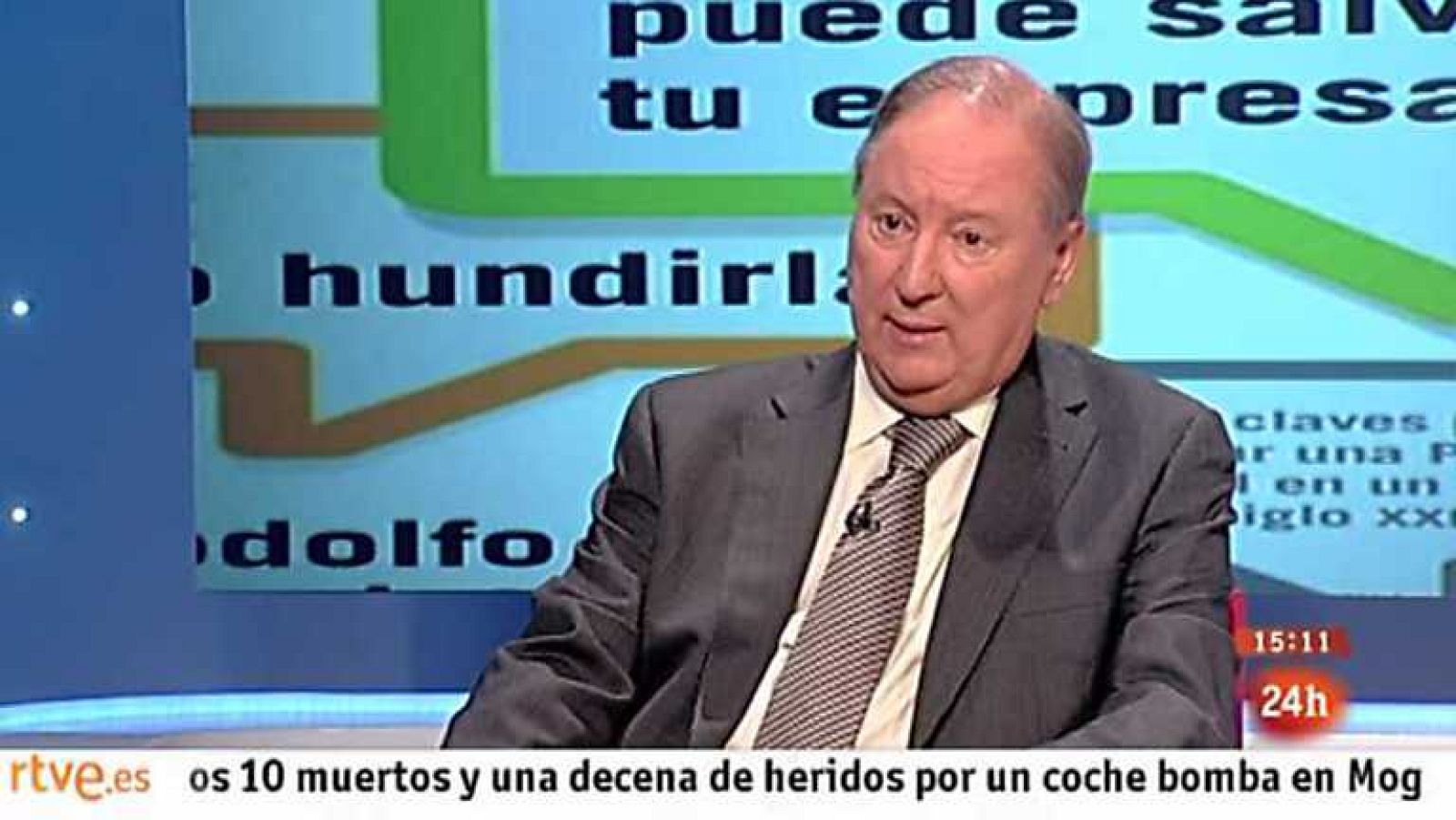 Emprende - 05/05/13 - Ver ahora