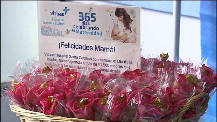 Telecanarias - Telecanarias - 05/05/13