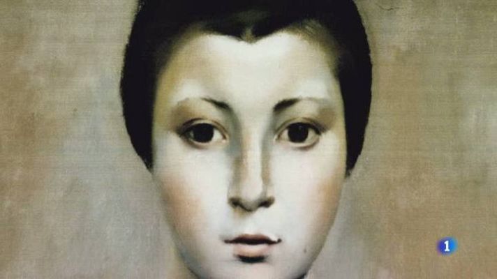 L'Informatiu - Exposició "Dones Pintades" a Barcelona