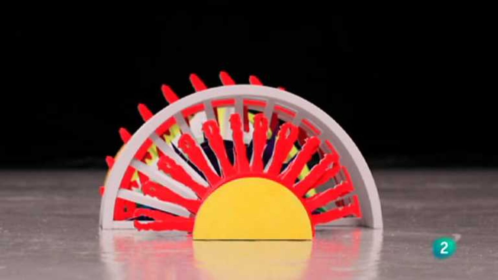 Metrópolis - Video Arte Viral - ver ahora