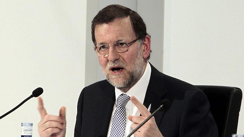 Rajoy trasladará a la cúpula del PP que no variará el rumbo de sus reformas - Informativo 24h | Ver