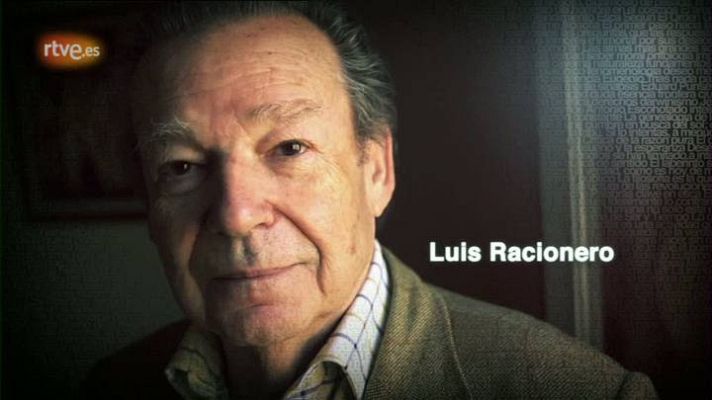 Pienso luego existo - Pienso luego existo - Luis Racionero - avance