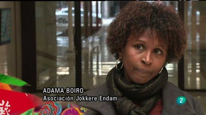 Babel en TVE - Un futuro mutilado