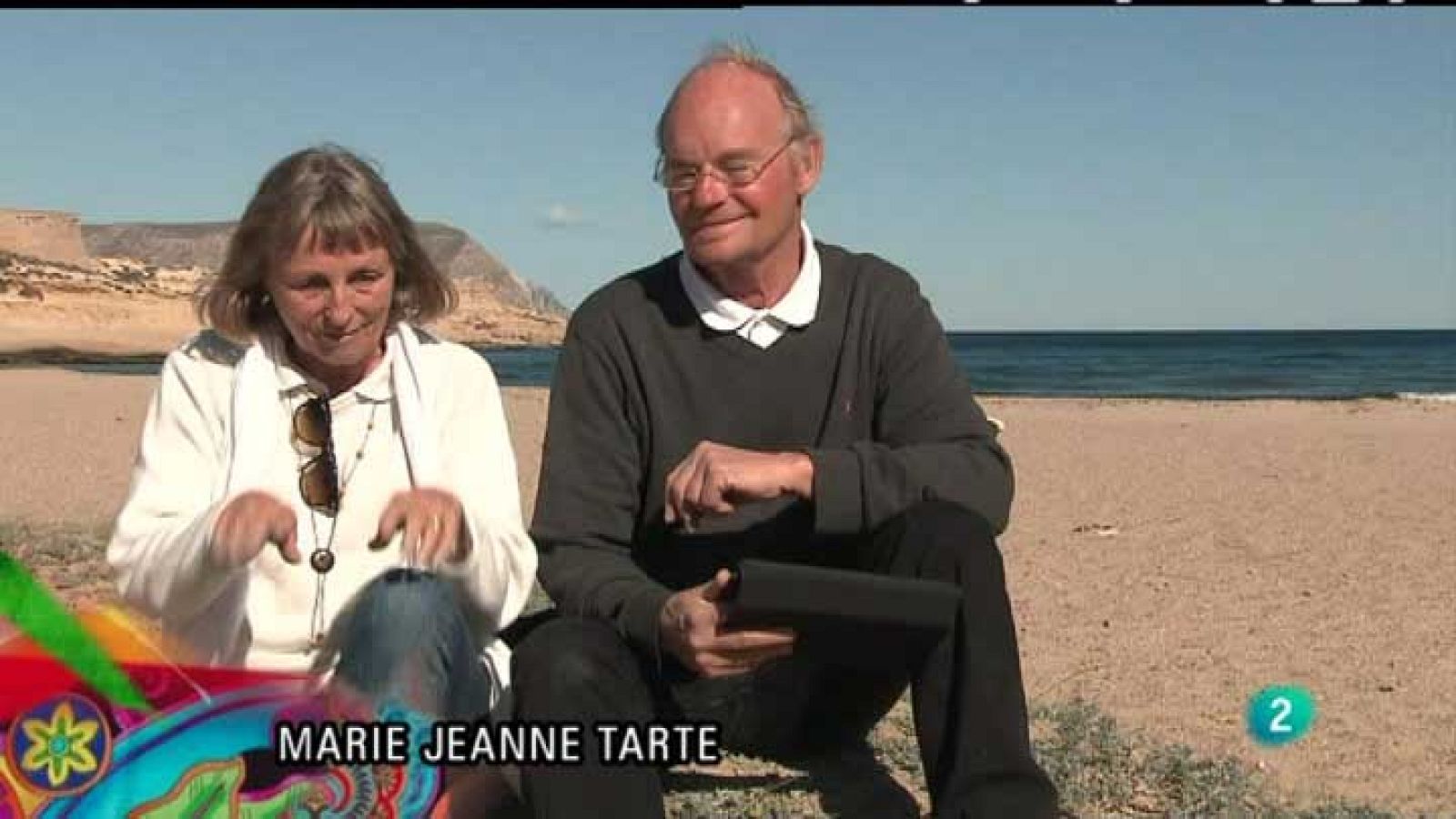 Babel en TVE - Caleidoscopio: Regreso al pasado