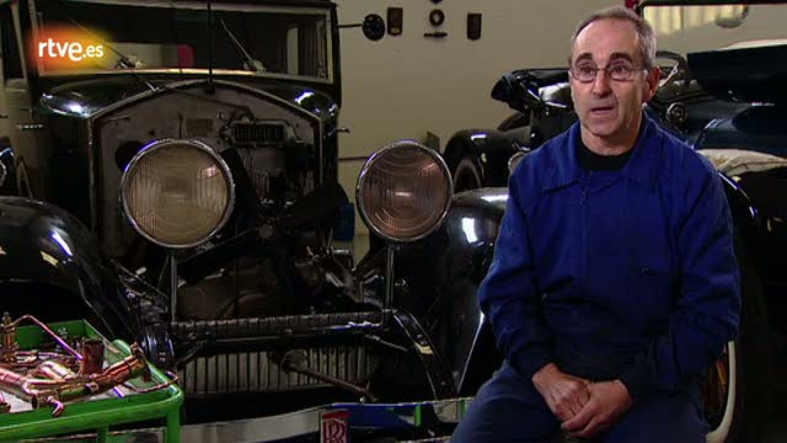 Hispano-Suiza vs Rolls-Royce