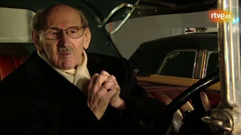 La pasión de los coleccionistas - Crónicas | Ver