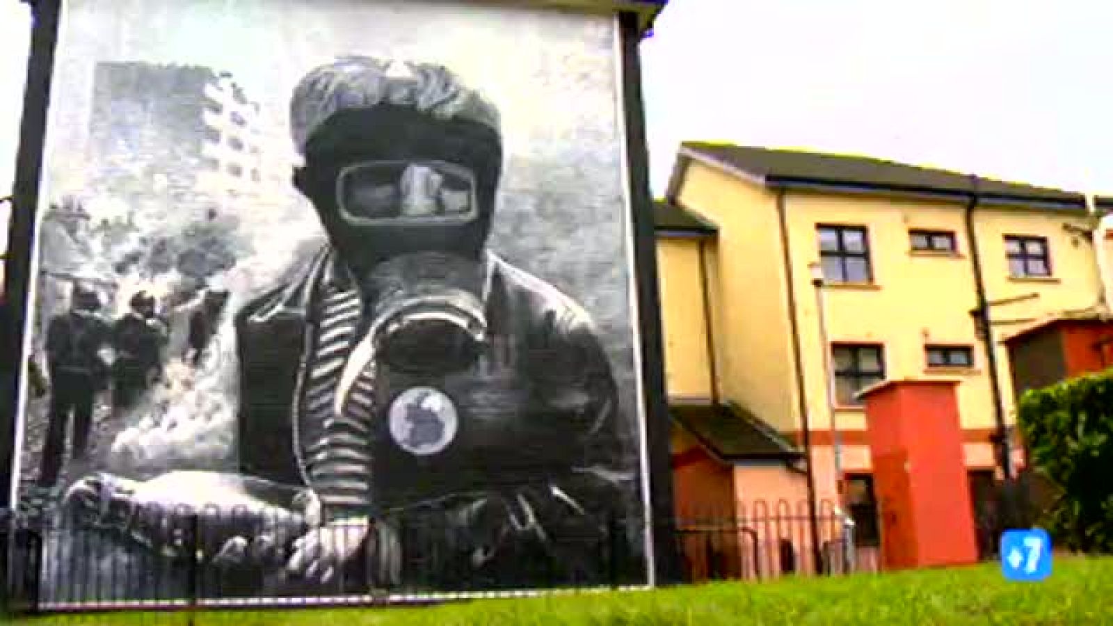 Españoles en el mundo - Belfast - Avance | Ver