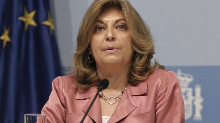 Informativo 24h - Hidalgo: "Se está frenando el ritmo de aumento del paro registrado"