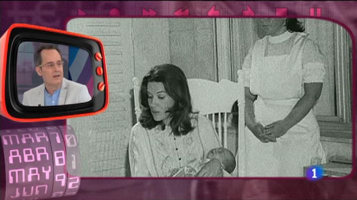 +Gente - Homenaje a las madres del pasado