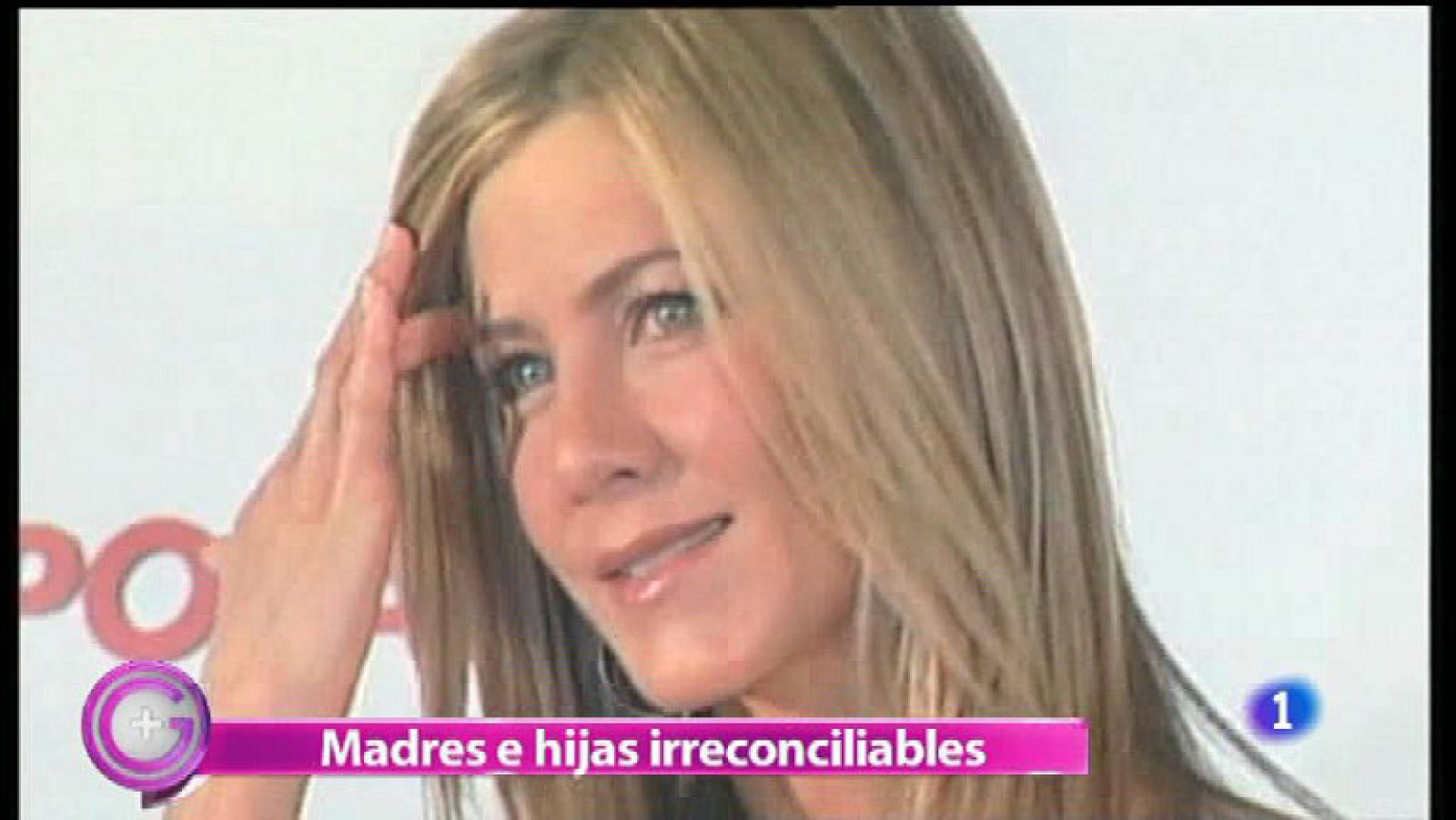 Hijas y madres con diferencias irreconciliables