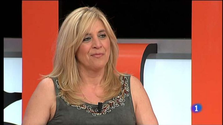 Tenemos que hablar - Marifé Mangas tuvo quintillizos