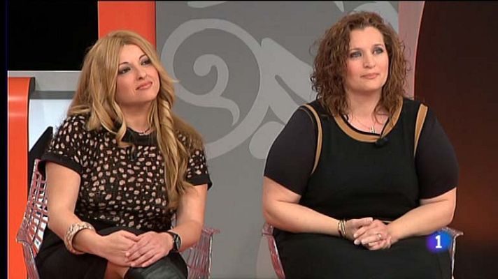 Tenemos que hablar - Desnudas por el bus escolar