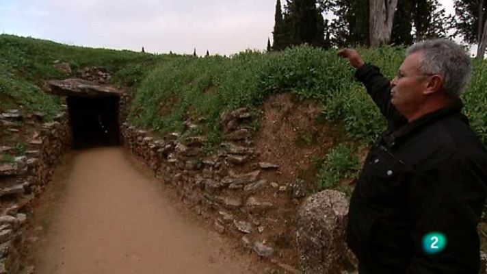 La aventura del Saber - La aventura del saber - 06/05/13