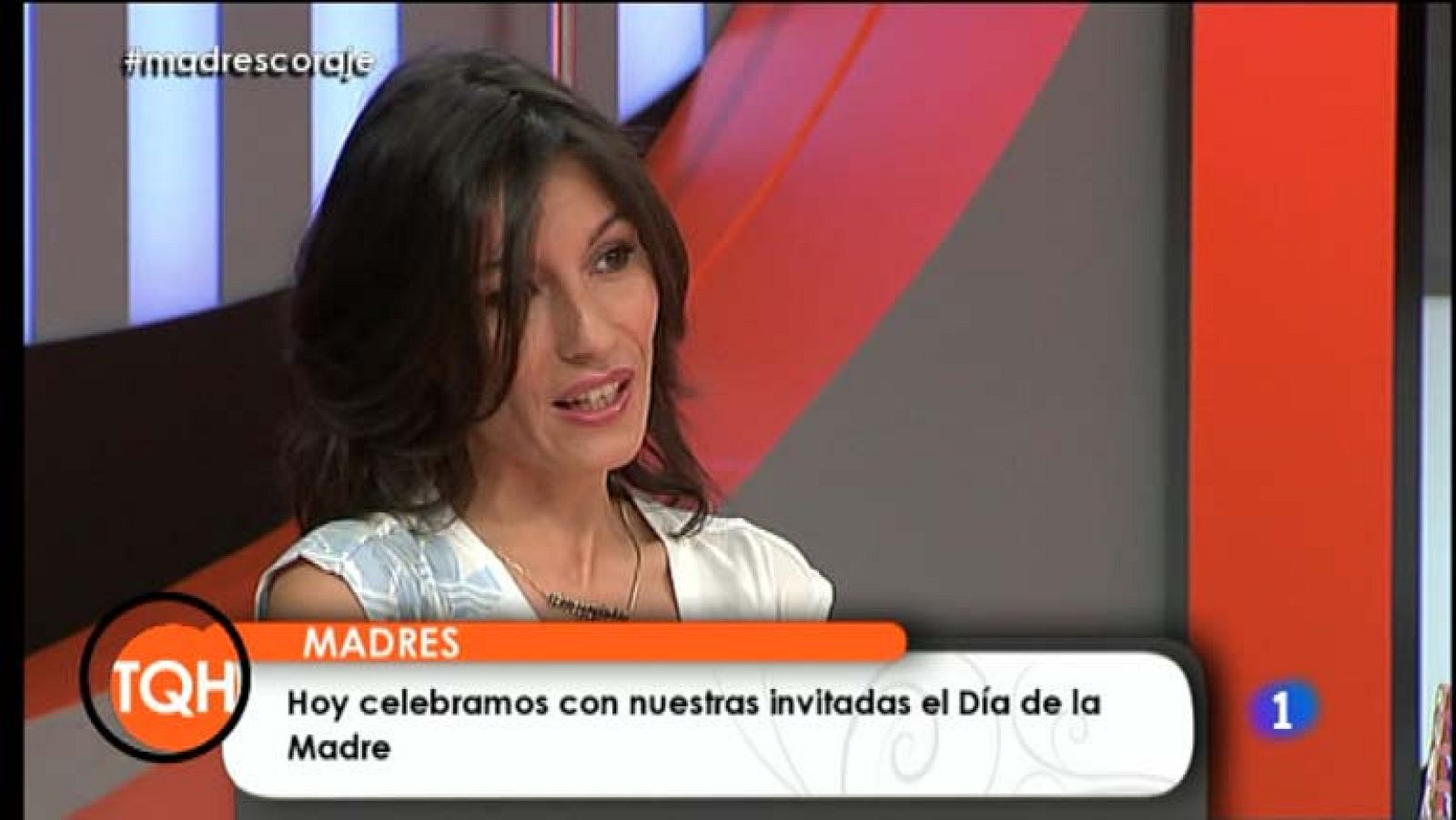 Tenemos que hablar - Vanessa Veiga, campeona de maratón y madre