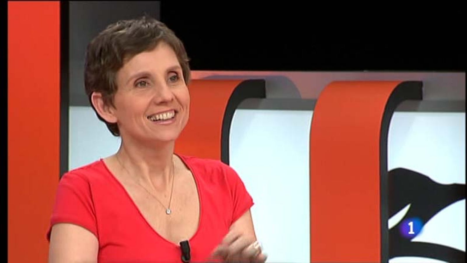 Tenemos que hablar - Eva es madre soltera de tres niños