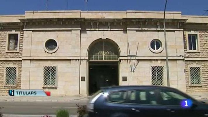 L'Informatiu - L'Informatiu en 3' - 06/05/13