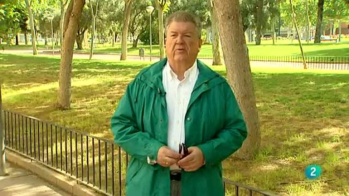 RTVE responde - "No corten los títulos de crédito"