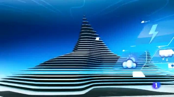 Telexornal - Galicia - El tiempo en Galicia - 06/05/13