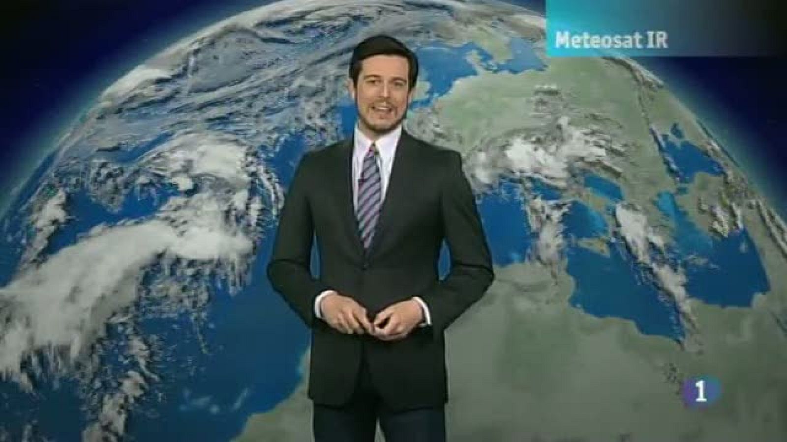 El Tiempo en Castilla-La Mancha. 06/05/13 | Ver