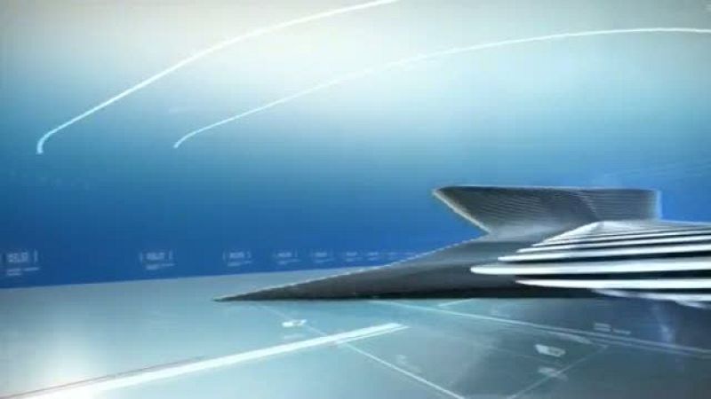 Telenorte País Vasco - 06/05/13