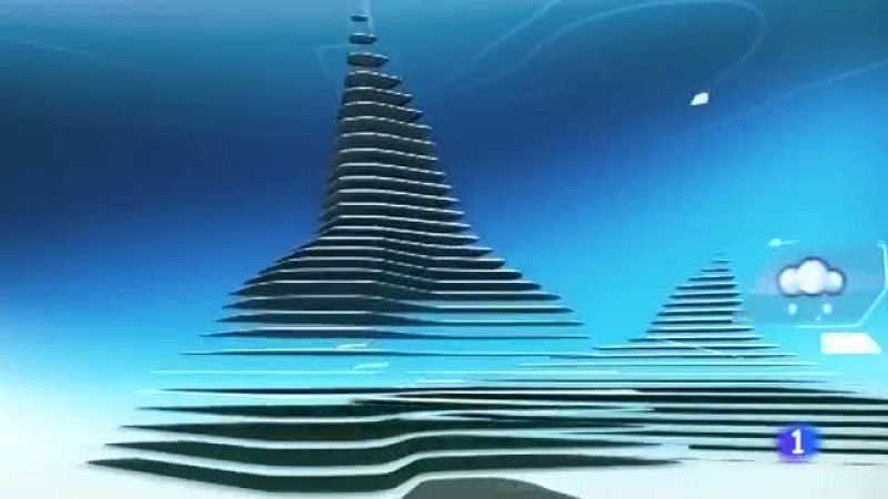 El tiempo en Castilla y León - 06/05/13