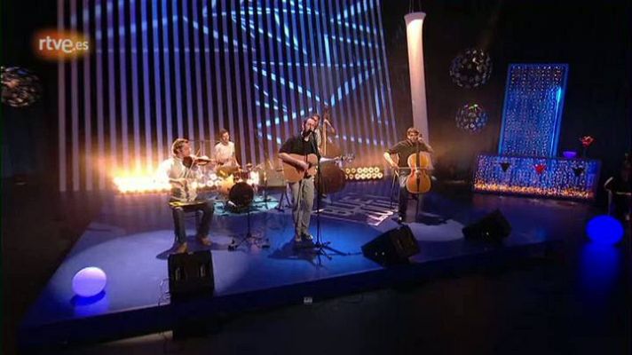 Blue Zulu - "Bicicletes"