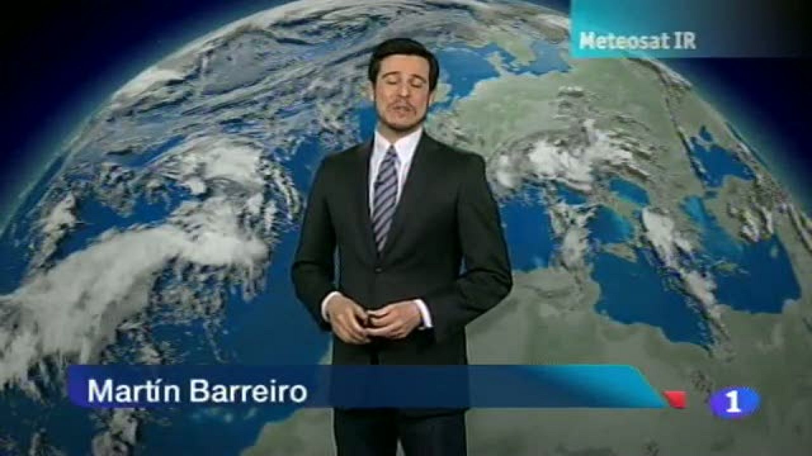 El tiempo en Andalucía - 06/05/2013 | Ver