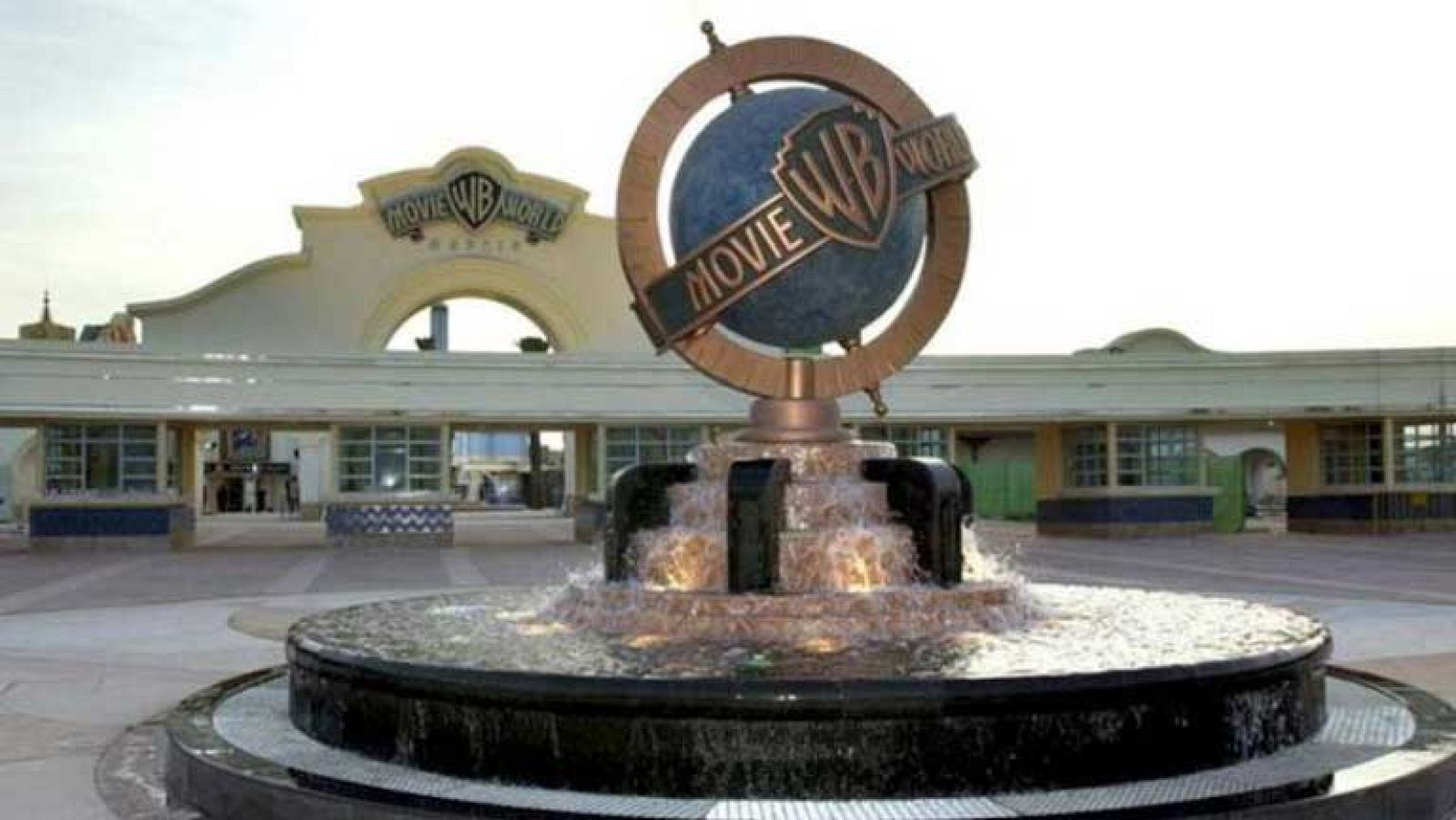 Los estudios Warner cumplen 90 años