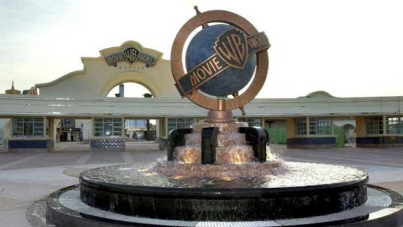 Los estudios Warner cumplen 90 años