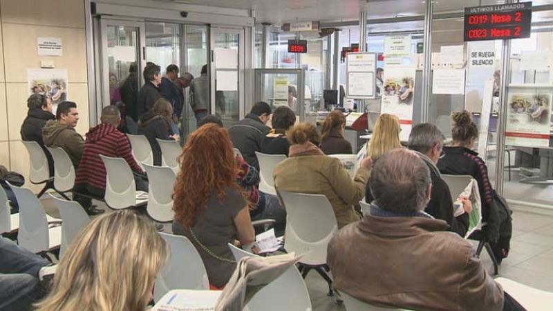 Informativo de Madrid 2 - 06/05/13