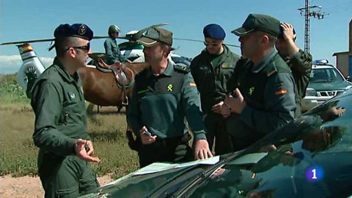 L'informatiu - Comunitat Valenciana - L'Informatiu - Comunitat Valenciana 2 - 06/05/13