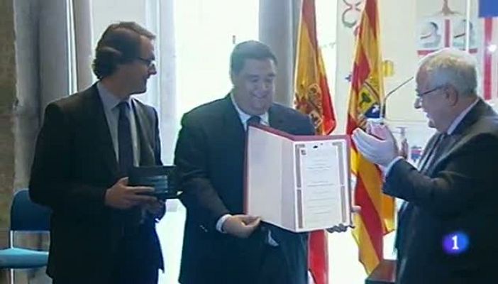 Noticias Aragón - Noticias Aragón - 06/05/13