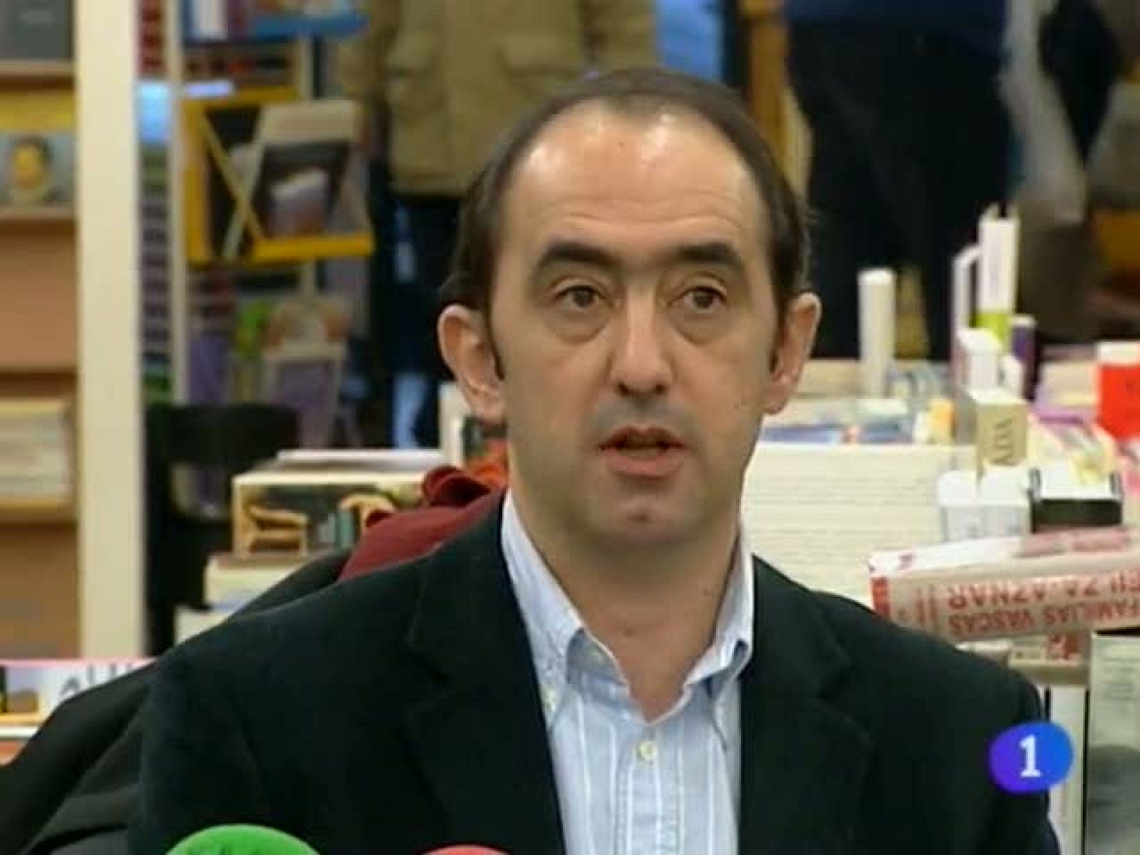 Telenavarra 2 - 06/05/2013 | Ver