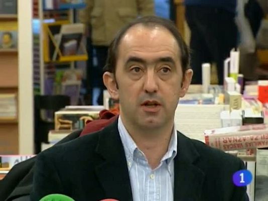 Telenavarra - Telenavarra 2 - 06/05/2013