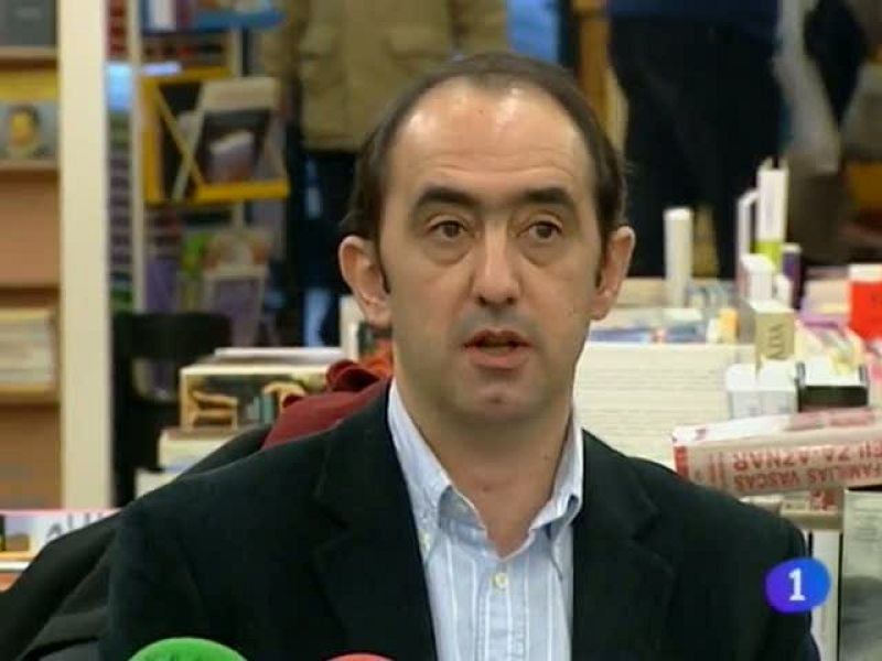 Telenavarra 2 - 06/05/2013 | Ver