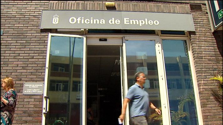 Telecanarias - Canarias en 2' - 06/05/13