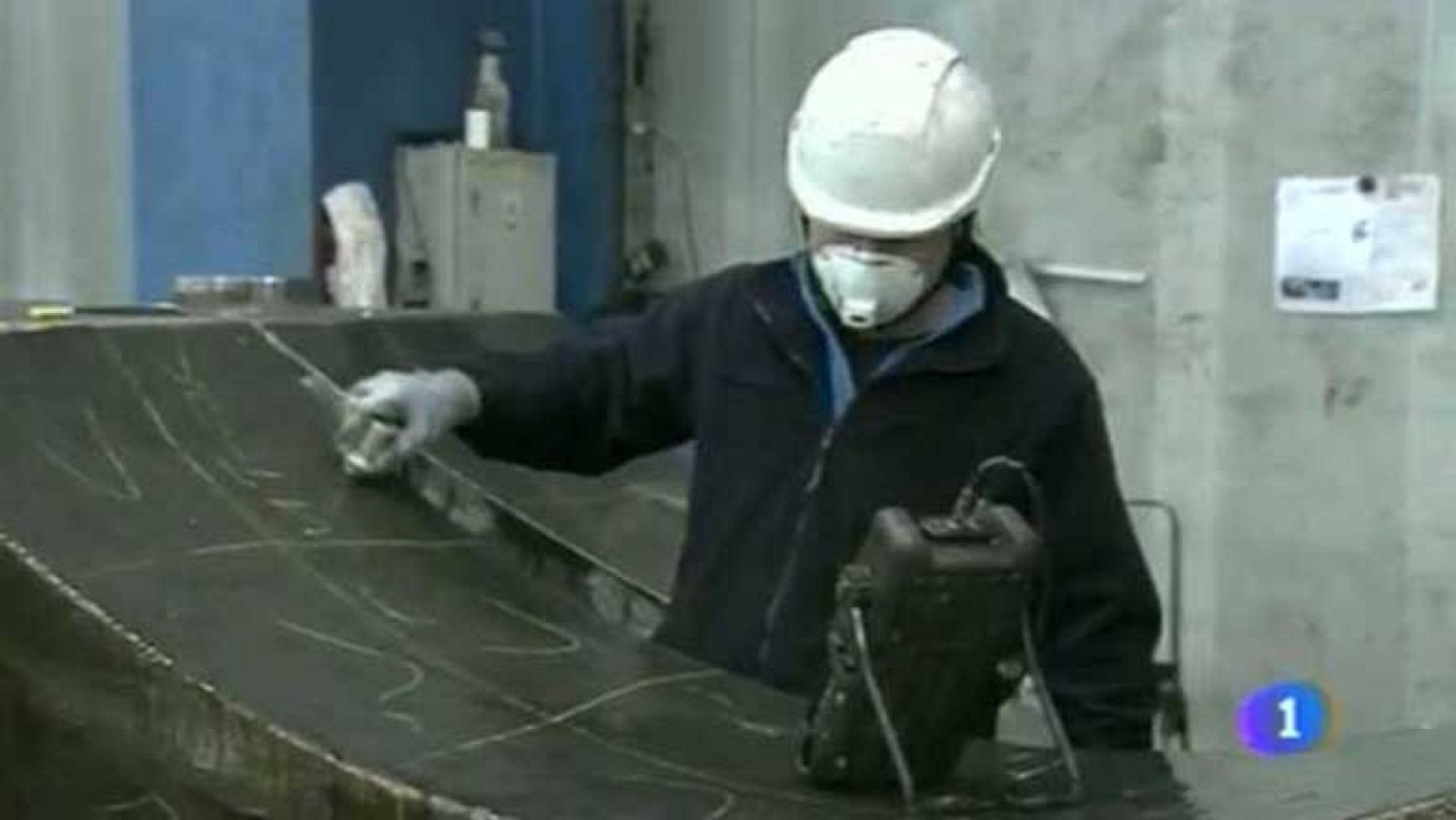 Telenorte 2 País Vasco - 06/05/13 | Ver