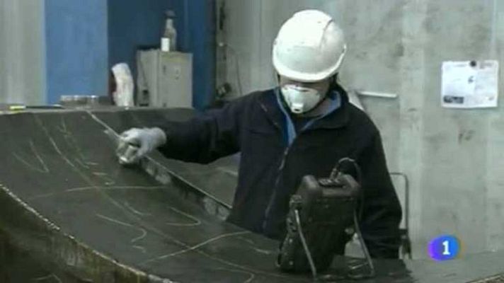 Telenorte - País Vasco - Telenorte 2 País Vasco - 06/05/13