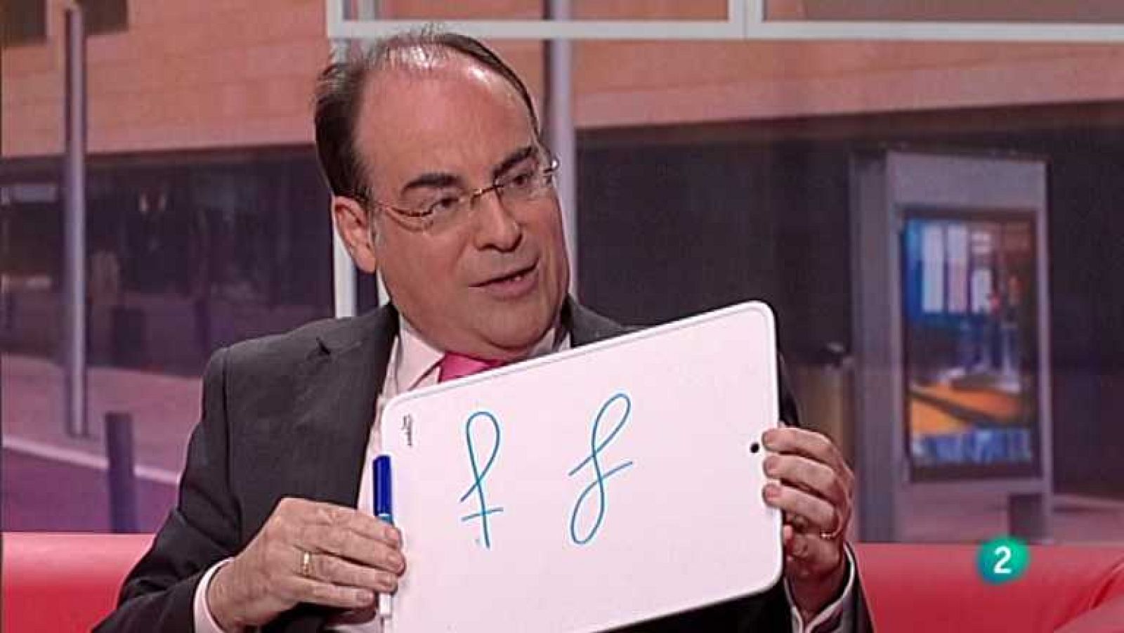 Para todos La 2 - 06/05/13 - ver ahora