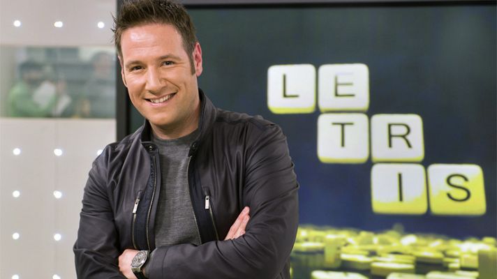 Somos promos - Letris. Muy pronto en La1