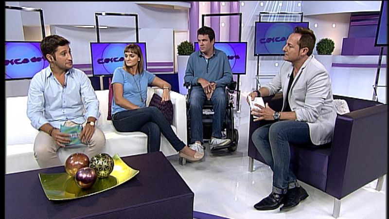 Cerca de ti - 06/05/13 - Cerca de ti | Ver