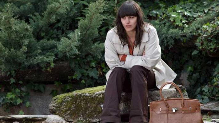 Unidad Central Operativa - Sangre de mi sangre - Capítulo 7