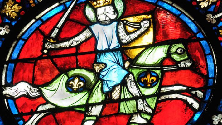 Documenta2 - Las Cruzadas: victoria y derrota