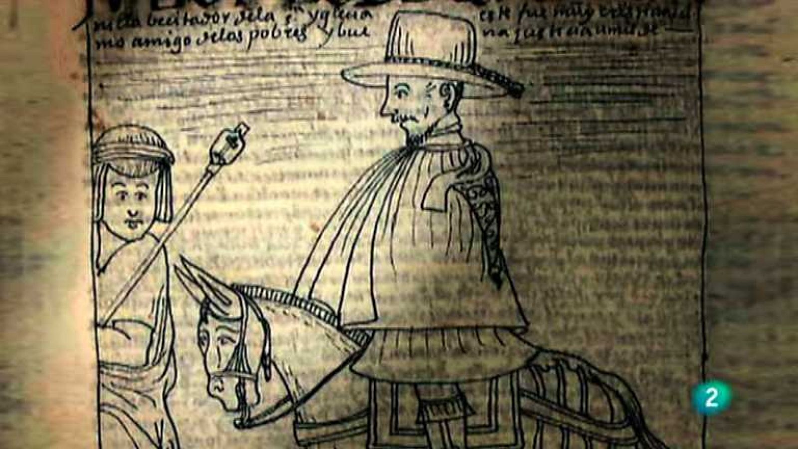 Historia de América Latina - Colonización y "nueva sociedad" - ver ahora