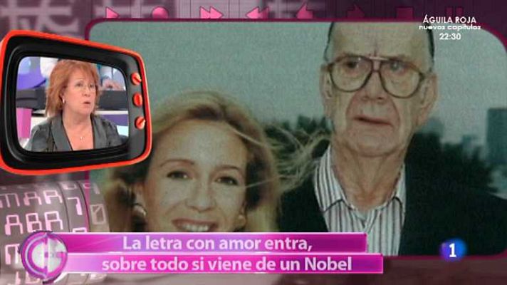 +Gente - Más Gente - 06/05/13